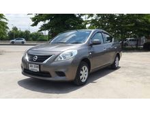 2012 Nissan Almera 1.2 (ปี 11-16) ES Sedan AT