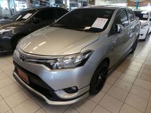 2013 Toyota VIOS 1.5 (ปี 13-17) E Sedan AT