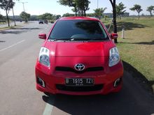 2013 Toyota Yaris 1.5 E DINAR