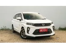 2021 Daihatsu Xenia 1.3 R ADS MPV - Diskon Cash sampai 15 JUTA