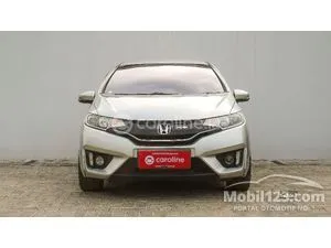 2017 Honda Jazz 1.5 RS Hatchback