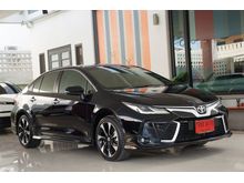 2020 Toyota Corolla Altis 1.8 (ปี 19-24) GR Sport Sedan