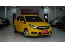 2022 Honda Brio 1.2 Satya E Hatchback - MATIC (GARANSI SELAMA 1 TAHUN) UNIT SIAP PAKAI