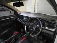 2022 Suzuki XL7 1.5 Alpha SUV