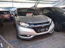 2015 Honda HR-V 1.5 E SUV, dp minim bisa dibantu.
