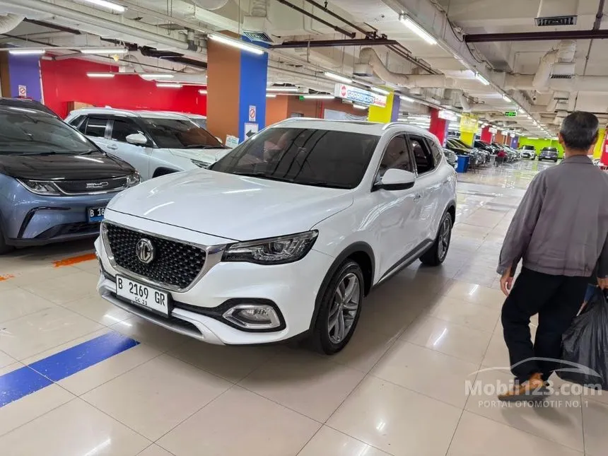 2021 MG HS Ignite SUV