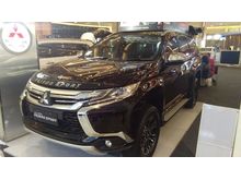 2018 Mitsubishi Pajero Rockford fosgate Diskon Besar