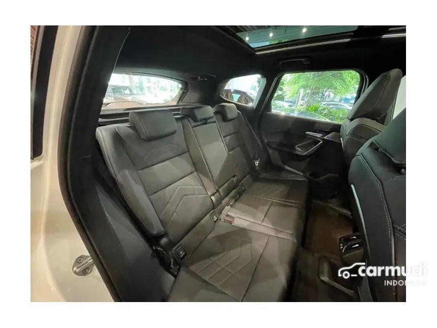 2024 BMW iX1 eDrive20 M Sport SUV