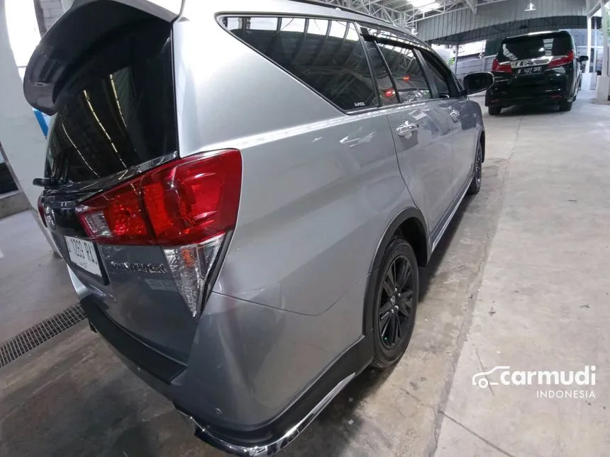2020 Toyota Kijang Innova Venturer MPV