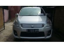 2013 Suzuki Ertiga 1.4 GL manual DP 10jt