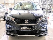 2019 SUZUKI ERTIGA DISKON BESAR BUNGA NOL PERSEN