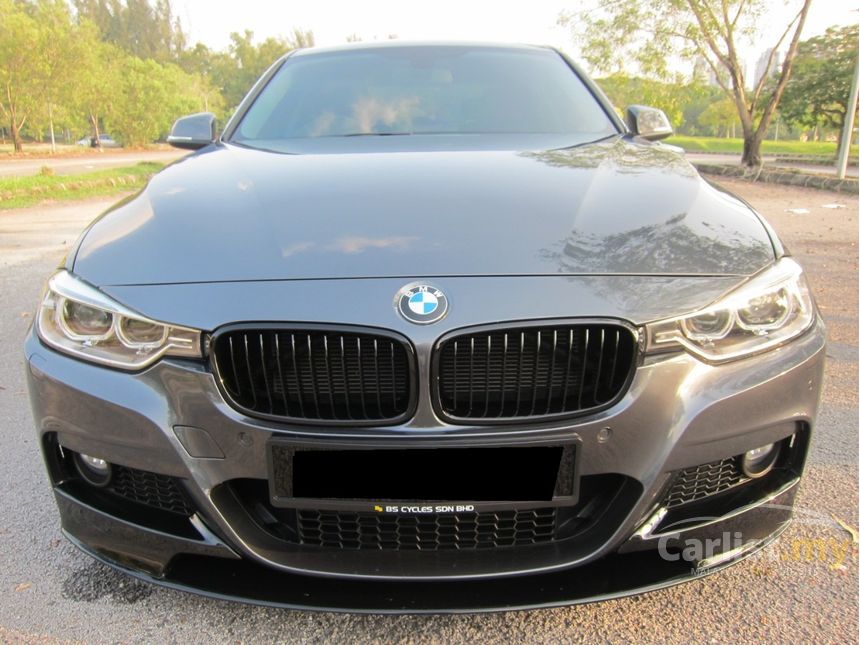 Bmw 316i 2013