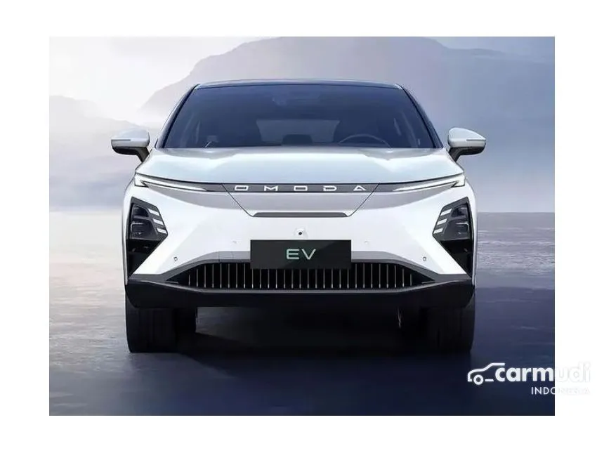 2024 Chery Omoda E5 EV Wagon