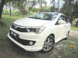 Search 66 Perodua Bezza Used Cars for Sale in Malaysia 