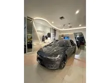 2019 Tesla Model X 0.0 75D Wagon