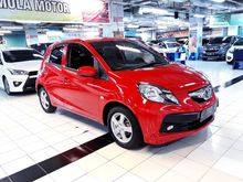 2014 Honda Brio 1.2 E Hatchback