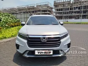 2022 Honda BR-V 1.5 E SUV