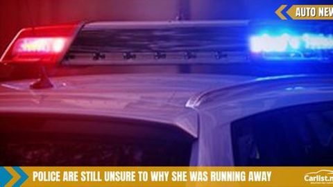 10 police cars were involved in the Ipoh hot pursuit