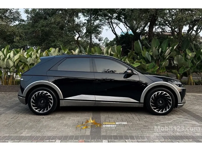 2023 Hyundai IONIQ 5 Signature Long Range SUV