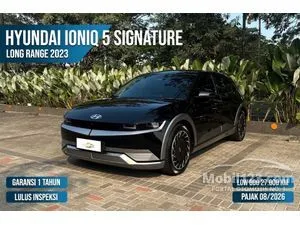 2023 Hyundai IONIQ 5 Signature Long Range SUV