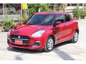 2023 Suzuki SWIFT 1.2 GL Hatchback