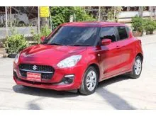 2023 Suzuki SWIFT 1.2 (ปี 18-25) GL Hatchback