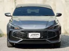 2025 MG MG3 1.5 (ปี 24-31) Hybrid+ D Hatchback