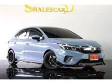 2022 Honda City 1.0 (ปี 20-25) S+ Hatchback