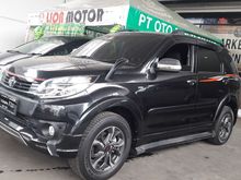 2017 Toyota Rush 1.5 TRD Sportivo Ultimo SUV