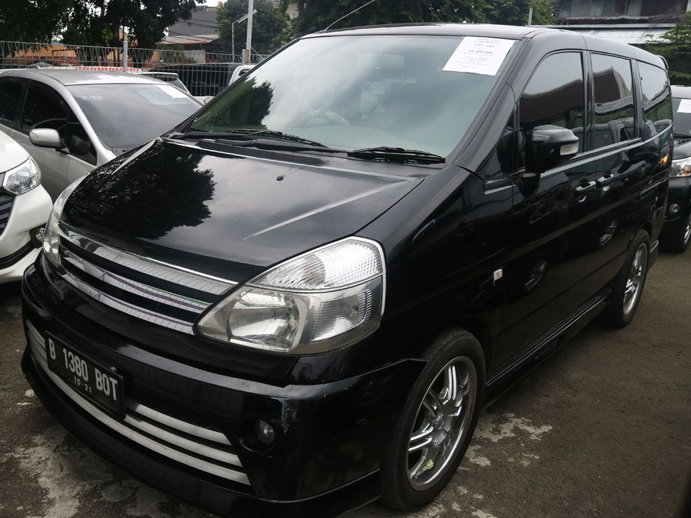 Beli Mobil di Pelelangan, Solusi Beli Mobil dengan Harga Terjangkau