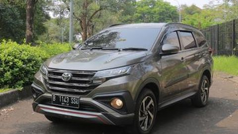 SPK Mobil-Mobil yang Dapat Diskon PPnBM Naik Hingga Ratusan Persen!