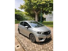 2016 Honda Jazz RS Hatchback Tangan Pertama Kondisi Mulus