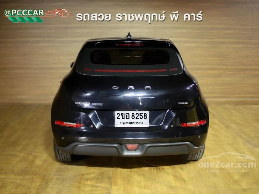 2022 ORA Good Cat 400 Tech Hatchback