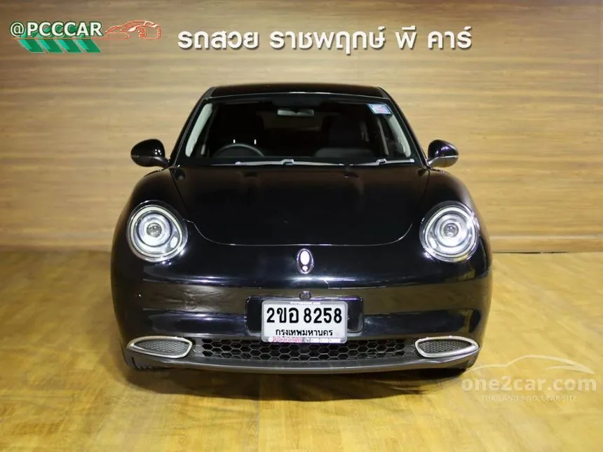 2022 ORA Good Cat 400 Tech Hatchback