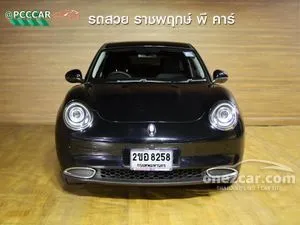2022 ORA Good Cat 400 Tech Hatchback