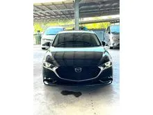 2020 Mazda 3 2.0 SKYACTIV-G High Sedan