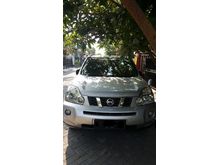 2009 Nissan X-Trail 2.5 ST SUV