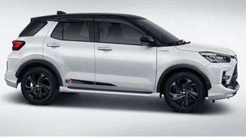 Toyota Bikin Gampang Generasi Milenial Punya Mobil Baru
