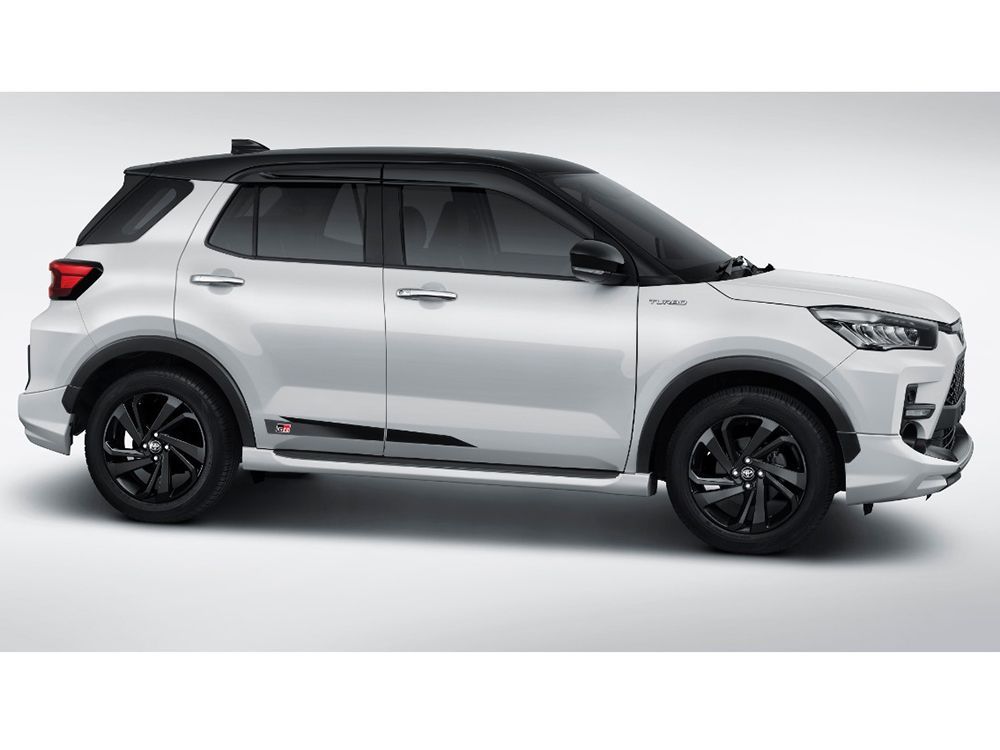Toyota Bikin Gampang Generasi Milenial Punya Mobil Baru