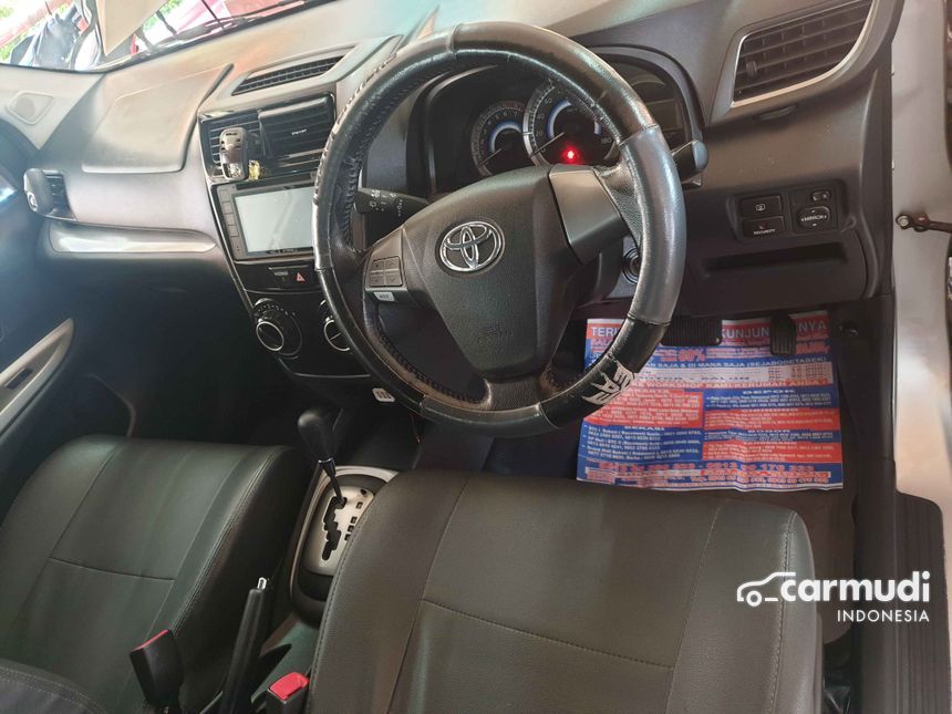 Toyota Avanza 2017: Raja Jalanan yang Tak Lekang Oleh Waktu (Carmudi Review)