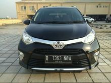 2016 Toyota Calya 1.2 B40 MPV