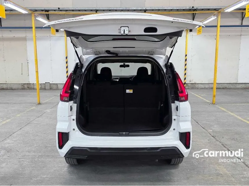 2021 Mitsubishi Xpander Exceed MPV