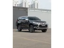 2019 Mitsubishi Pajero Sport 2.4 Dakar 4X2 SUV