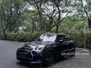 2022 MINI Electric Level 3 Hatchback