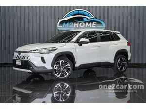 2024 Toyota Corolla Cross 1.8 HEV Premium SUV