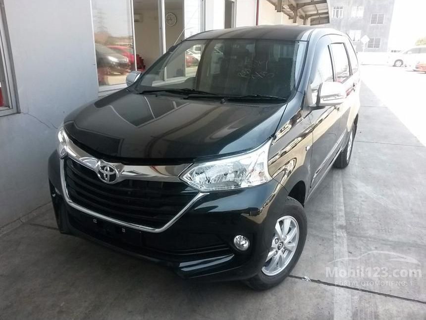 gambar avanza tipe e 2019 gambar avanza tipe e 2019 jual 