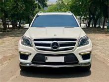 2014 Mercedes-Benz GL400 3.0 4MATIC SUV