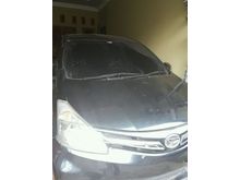 2012 Daihatsu Xenia 989 M SPORTY MPV