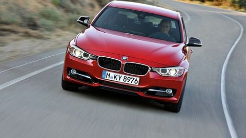 BMW Group Malaysia To Pay For Your Car's GST