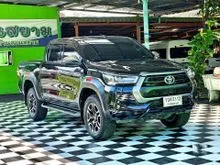 2020 Toyota HILUX REVO 2.4 Double Cab Prerunner Mid Pickup